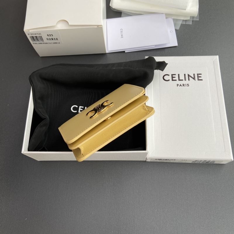 Celine Wallets Purse